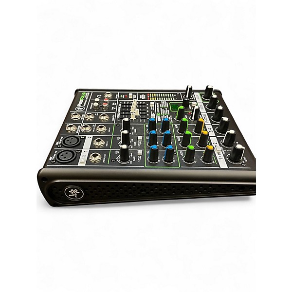 Used Mackie PROFX4 V2 Unpowered Mixer