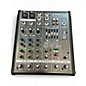 Used Mackie PROFX4 V2 Unpowered Mixer