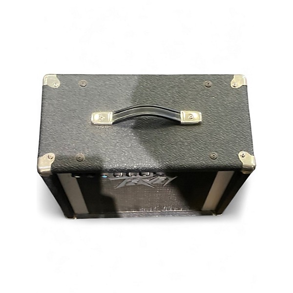 Used Peavey backstage plus Guitar Combo Amp