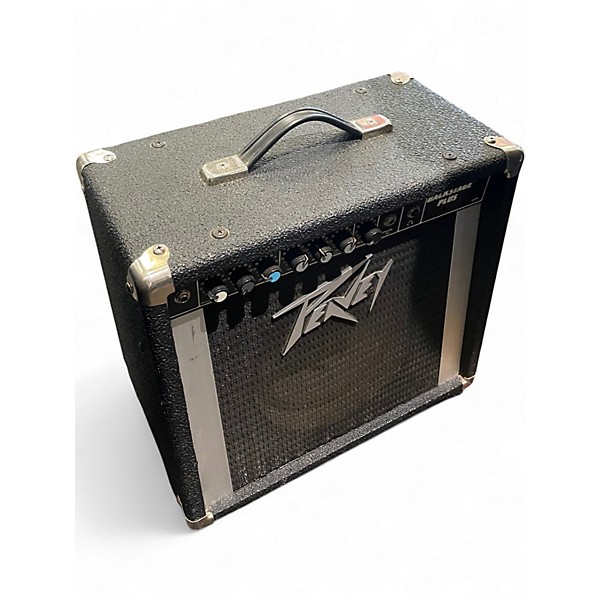 Used Peavey backstage plus Guitar Combo Amp