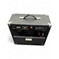 Used Peavey backstage plus Guitar Combo Amp