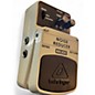 Used Behringer NR300 Noise Reduction Effect Pedal