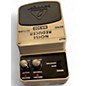 Used Behringer NR300 Noise Reduction Effect Pedal