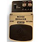 Used Behringer NR300 Noise Reduction Effect Pedal