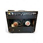 Vintage 1970s Fender Twin Reverb 2x12 Tube Guitar Combo Amp