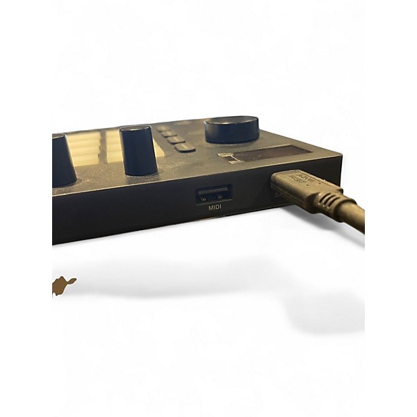 Used Ableton MOVE Production Controller