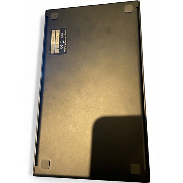 Used Erica Synths LXR-02 DIGITAL DRUM SYNTH Synthesizer