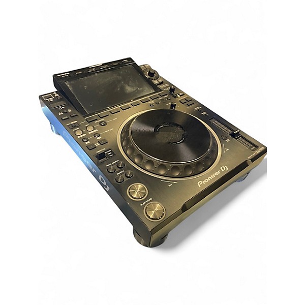 Used Pioneer DJ CDJ300 DJ Controller