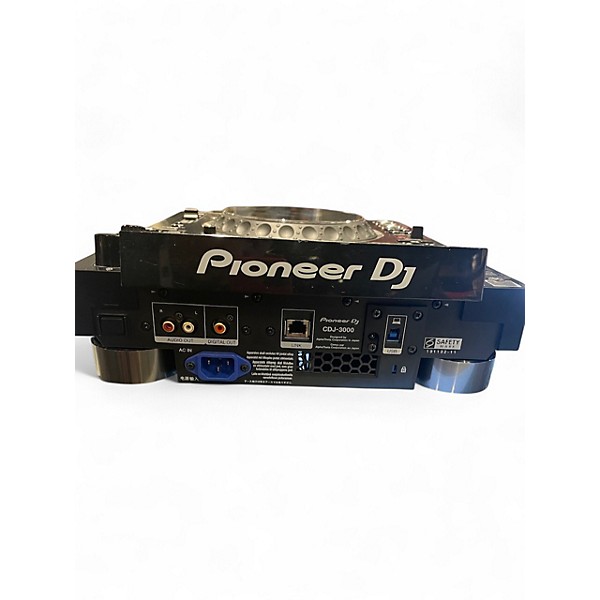 Used Pioneer DJ CDJ300 DJ Controller