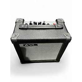 Used AXL AA-B15 Bass Combo Amp