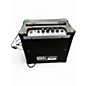 Used AXL AA-B15 Bass Combo Amp