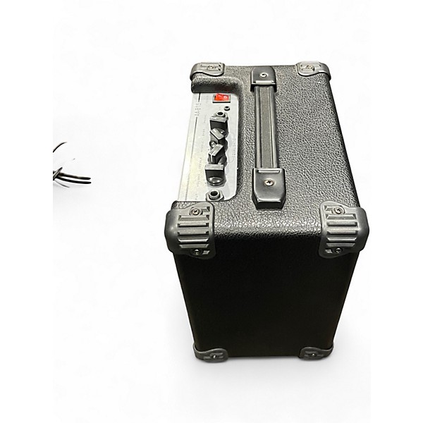 Used AXL AA-B15 Bass Combo Amp