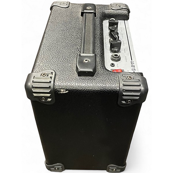 Used AXL AA-B15 Bass Combo Amp