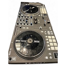 Used RANE RANE ONE DJ Controller