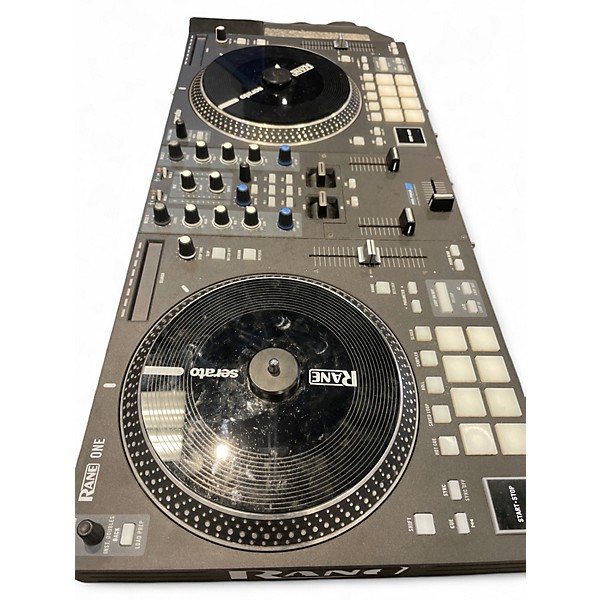 Used RANE RANE ONE DJ Controller