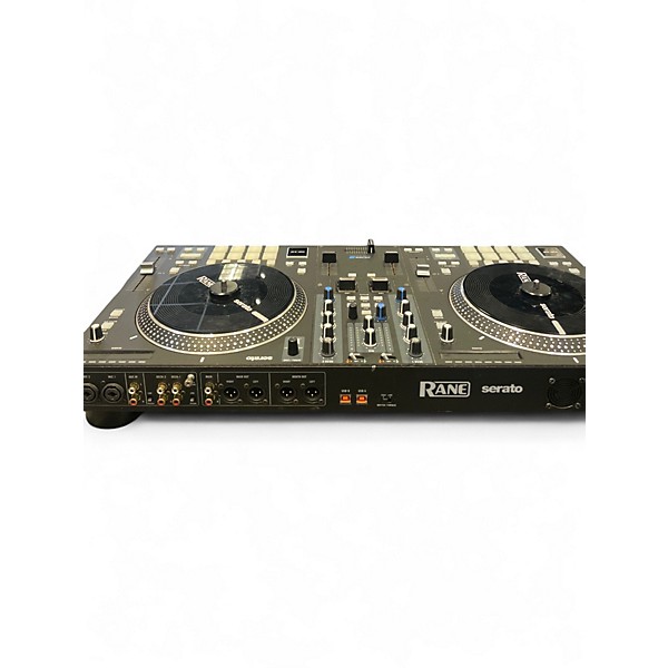 Used RANE RANE ONE DJ Controller