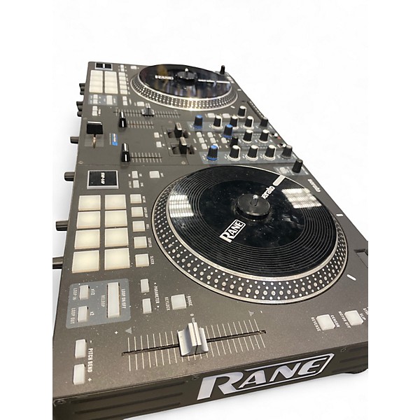 Used RANE RANE ONE DJ Controller