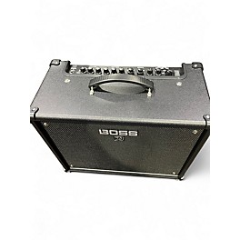 Used BOSS KATANA 50 Guitar Combo Amp