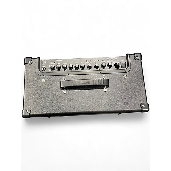 Used BOSS KATANA 50 Guitar Combo Amp