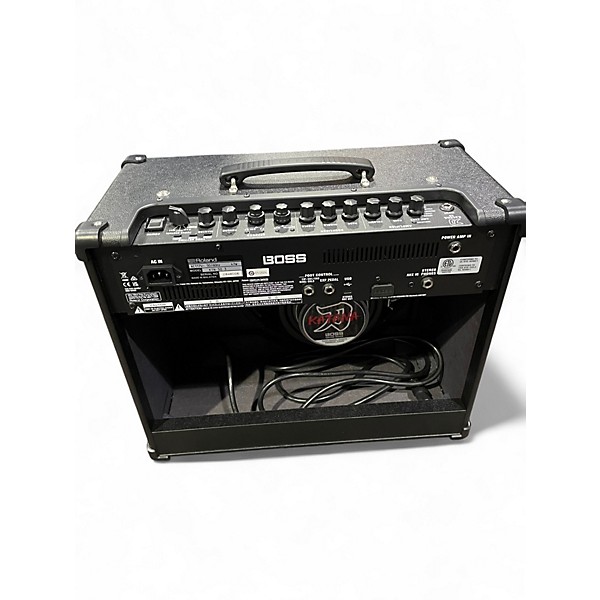 Used BOSS KATANA 50 Guitar Combo Amp