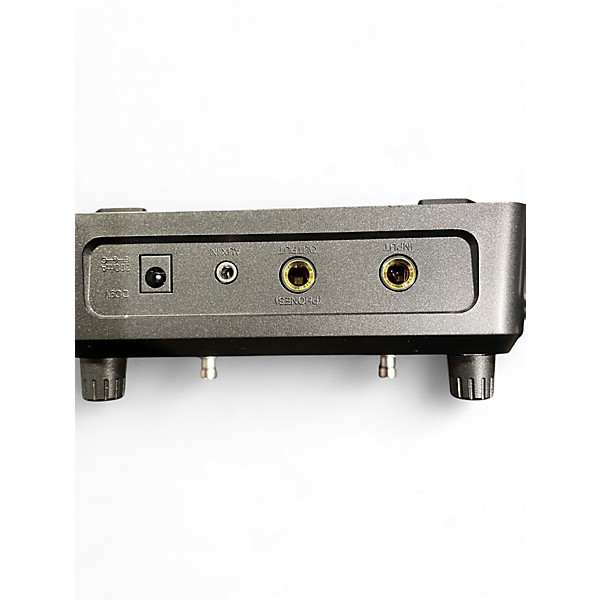 Used Mooer G100 Effect Processor