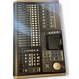 Used TASCAM dp-24sd