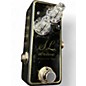 Used Xotic SL Drive Effect Pedal thumbnail