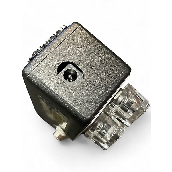 Used Xotic SL Drive Effect Pedal