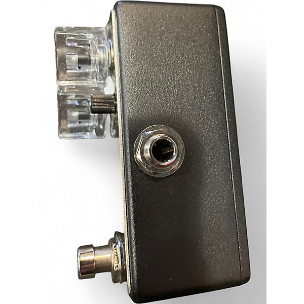 Used Xotic SL Drive Effect Pedal