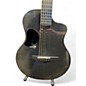 Used McPherson Carbon Series Touring Black Acoustic Electric Guitar thumbnail