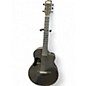 Used McPherson Carbon Series Touring Black Acoustic Electric Guitar