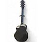 Used McPherson Carbon Series Touring Black Acoustic Electric Guitar