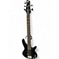 Used Ibanez SR-305 BLACK Electric Bass Guitar thumbnail