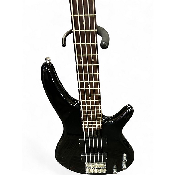 Used Ibanez SR-305 BLACK Electric Bass Guitar