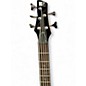 Used Ibanez SR-305 BLACK Electric Bass Guitar