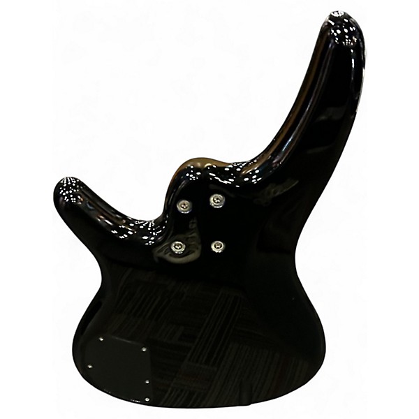 Used Ibanez SR-305 BLACK Electric Bass Guitar