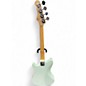 Used G&L Tribute Fallout Surf Green Solid Body Electric Guitar