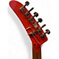 Used Kramer THE 84 RADIANT RED Solid Body Electric Guitar