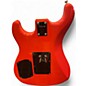 Used Kramer THE 84 RADIANT RED Solid Body Electric Guitar