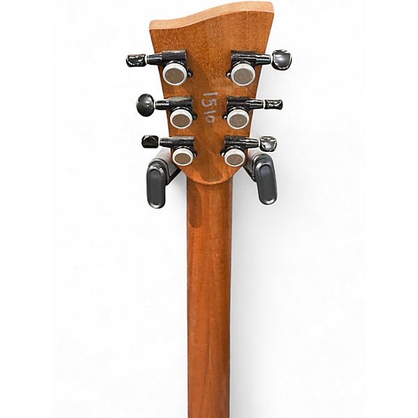 Used 2015 Dunable Guitars CUSTOM SHOP MOONFLOWER DARK MOONFLOWER DARK Solid Body Electric Guitar