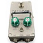 Used Mantic Hulk Bass Effect Pedal