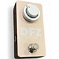 Used Darkglass DFZ Dual Fuzz Engine Effect Pedal