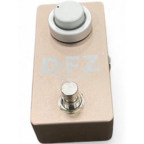 Used Darkglass DFZ Dual Fuzz Engine Effect Pedal