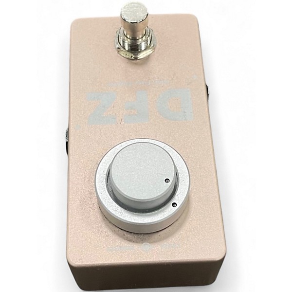 Used Darkglass DFZ Dual Fuzz Engine Effect Pedal
