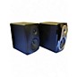 Used Sterling Audio MX5 Pair Powered Monitor