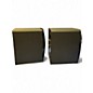 Used Sterling Audio MX5 Pair Powered Monitor