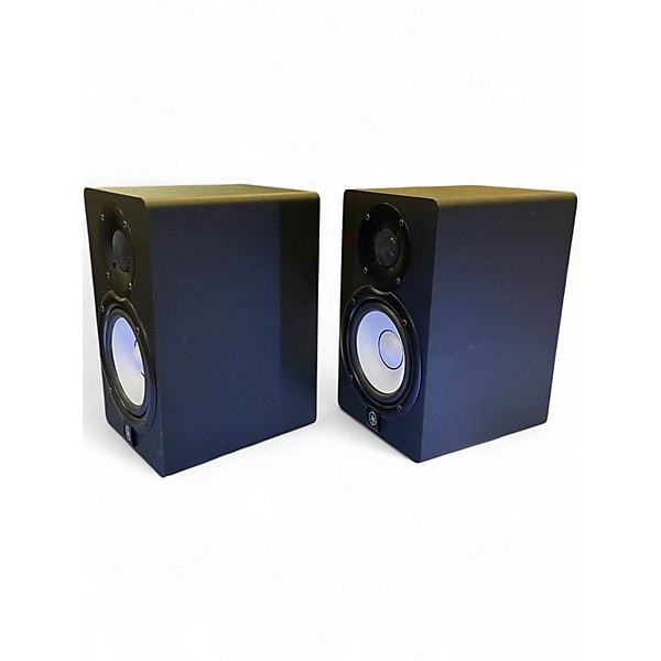 Used Yamaha HS5 Pair Powered Monitor