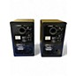 Used Yamaha HS5 Pair Powered Monitor