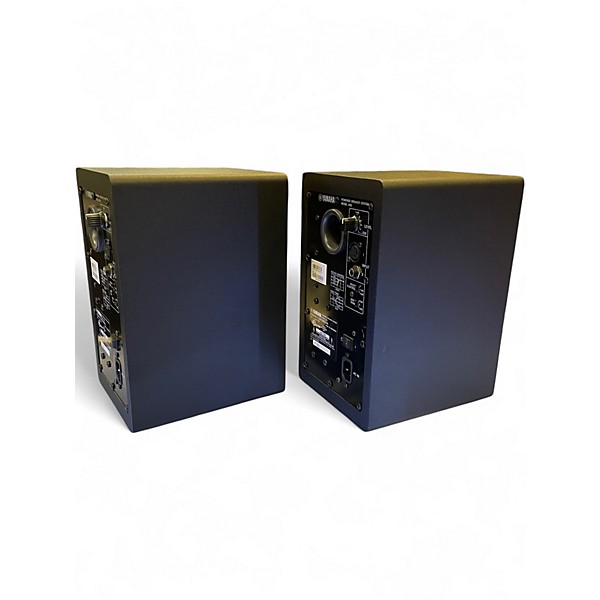 Used Yamaha HS5 Pair Powered Monitor