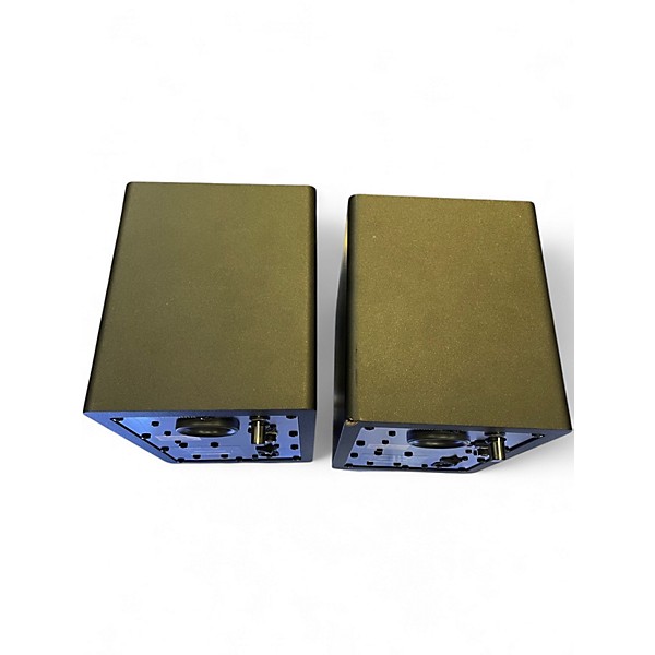 Used Yamaha HS5 Pair Powered Monitor